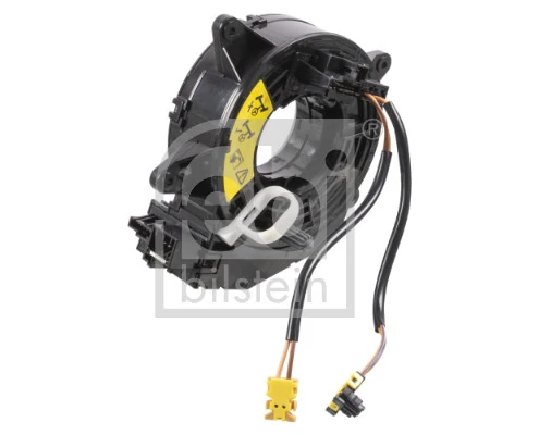 Clock Spring, airbag